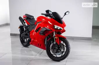 Electromoto EM Panigale Plus