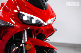 Electromoto EM Panigale Plus 2024 Base