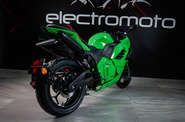 Electromoto EM Panigale Plus Base