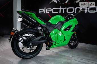 Electromoto EM Panigale Plus 2024 Base