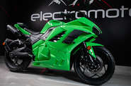 Electromoto EM Panigale Plus Base