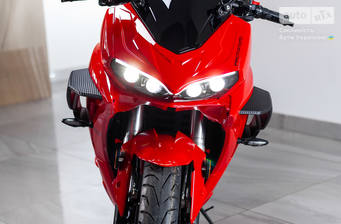 Electromoto EM Panigale Plus 2024 Base