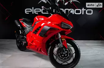 Electromoto EM Panigale Plus