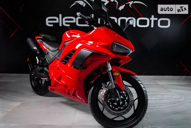 Electromoto EM Panigale Plus Base