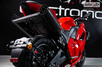 Electromoto EM Panigale Plus 2024 Base