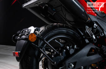 Electromoto EM Panigale Plus 2024 Base