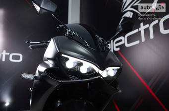 Electromoto EM Panigale Plus 2024 Base