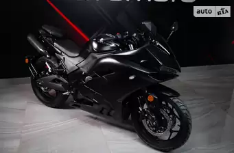 Electromoto EM Panigale Plus