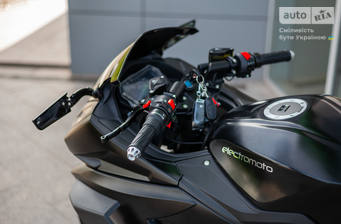 Electromoto EM Panigale Plus 2024 Base