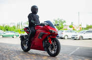 Electromoto EM Panigale Plus Base