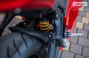 Electromoto EM Panigale Plus 2024 Base