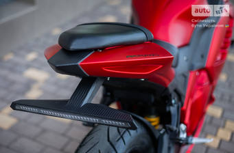 Electromoto EM Panigale Plus 2024 Base