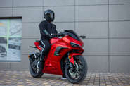 Electromoto EM Panigale Plus Base