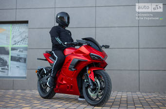 Electromoto EM Panigale Plus 2024 Base