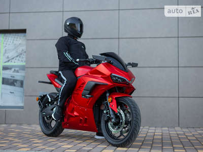 Electromoto EM Panigale Plus 2024 Base