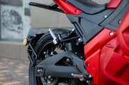 Electromoto EM Panigale Plus Base