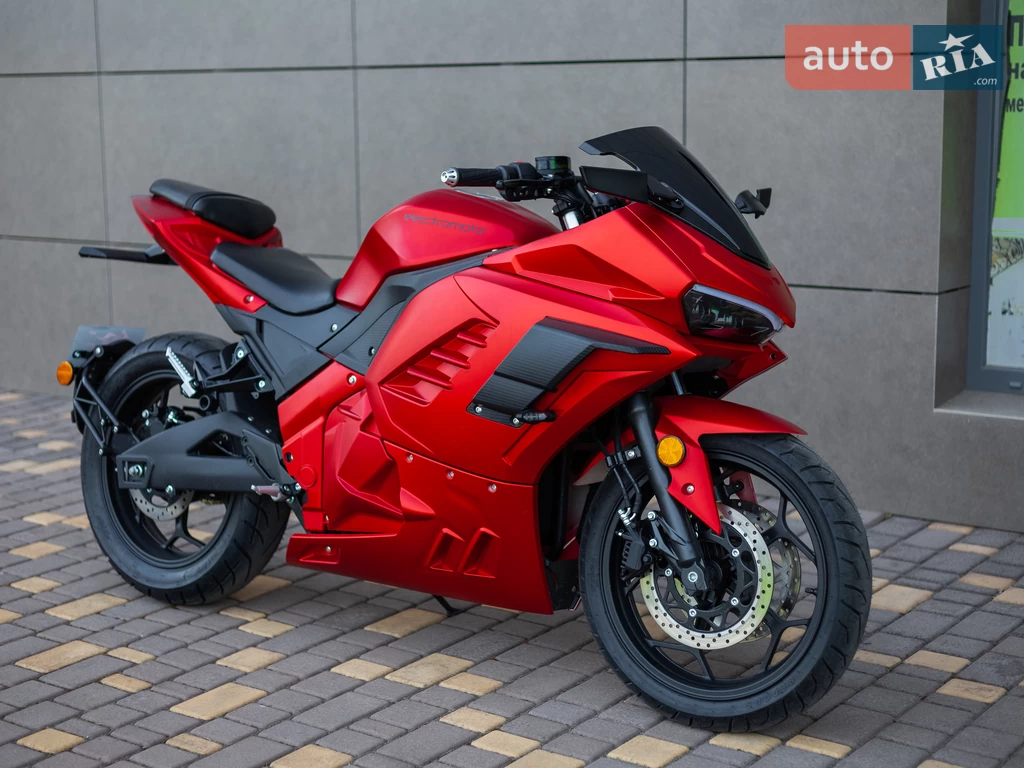 Electromoto EM Panigale Plus Base