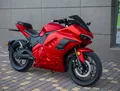 Electromoto EM Panigale Plus