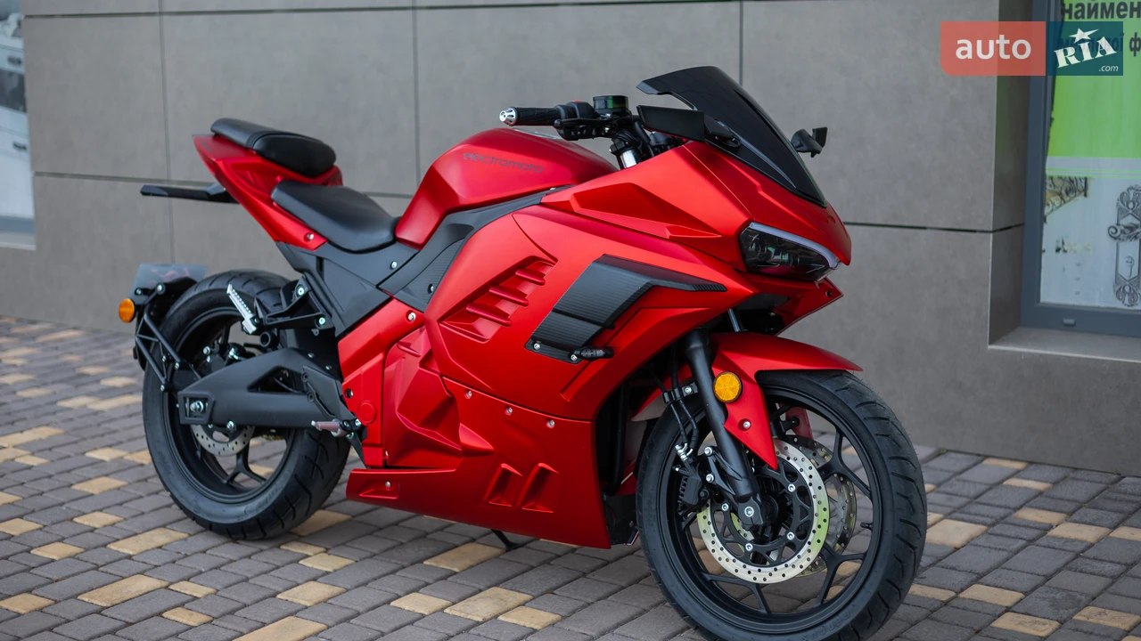 Electromoto EM Panigale Plus Base