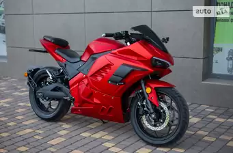 Electromoto EM Panigale Plus