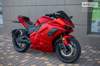 Electromoto EM Panigale Plus 2024 Base