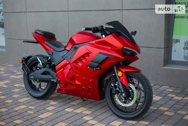 Electromoto EM Panigale Plus Base