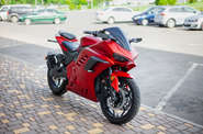 Electromoto EM Panigale Plus Base