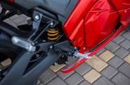 Electromoto EM Panigale Plus Base