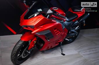 Electromoto EM Panigale Plus 2024 Base