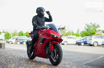 Electromoto EM Panigale Plus 2024 Base