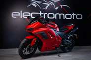 Electromoto EM Panigale Plus Base