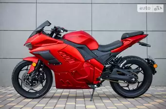 Electromoto EM Panigale Plus