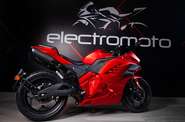 Electromoto EM Panigale Plus Base