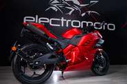 Electromoto EM Panigale Plus Base