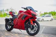 Electromoto EM Panigale Plus Base