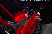 Electromoto EM Panigale Plus Base