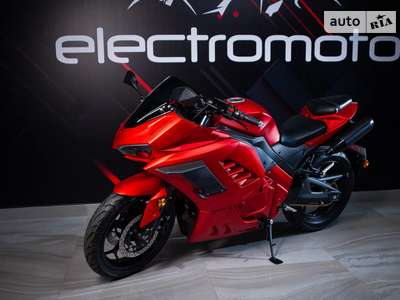 Electromoto EM Panigale Plus 2024 Base