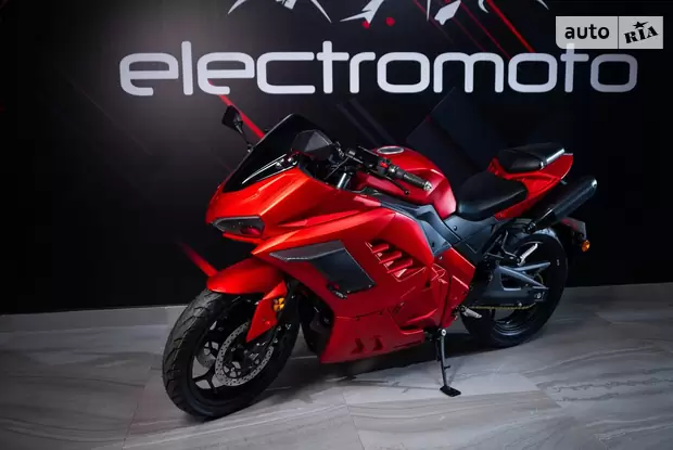 Electromoto EM Panigale Plus Base