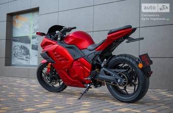 Electromoto EM Panigale Plus 2024 Base