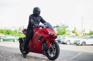 Electromoto EM Panigale Plus Base