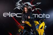 Electromoto EM Panigale Plus Base