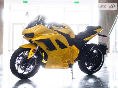 Electromoto EM Panigale Plus 2024 Base