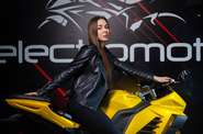 Electromoto EM Panigale Plus Base