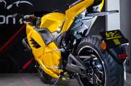 Electromoto EM Panigale Plus Base