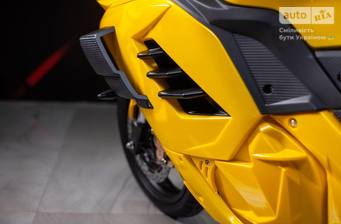 Electromoto EM Panigale Plus 2024 Base