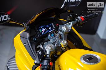 Electromoto EM Panigale Plus 2024 Base