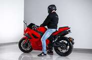 Electromoto EM Panigale Plus Base