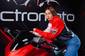 Electromoto EM Panigale Plus Base