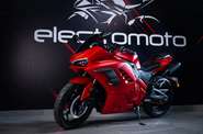 Electromoto EM Panigale Plus Base