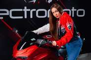 Electromoto EM Panigale Plus Base